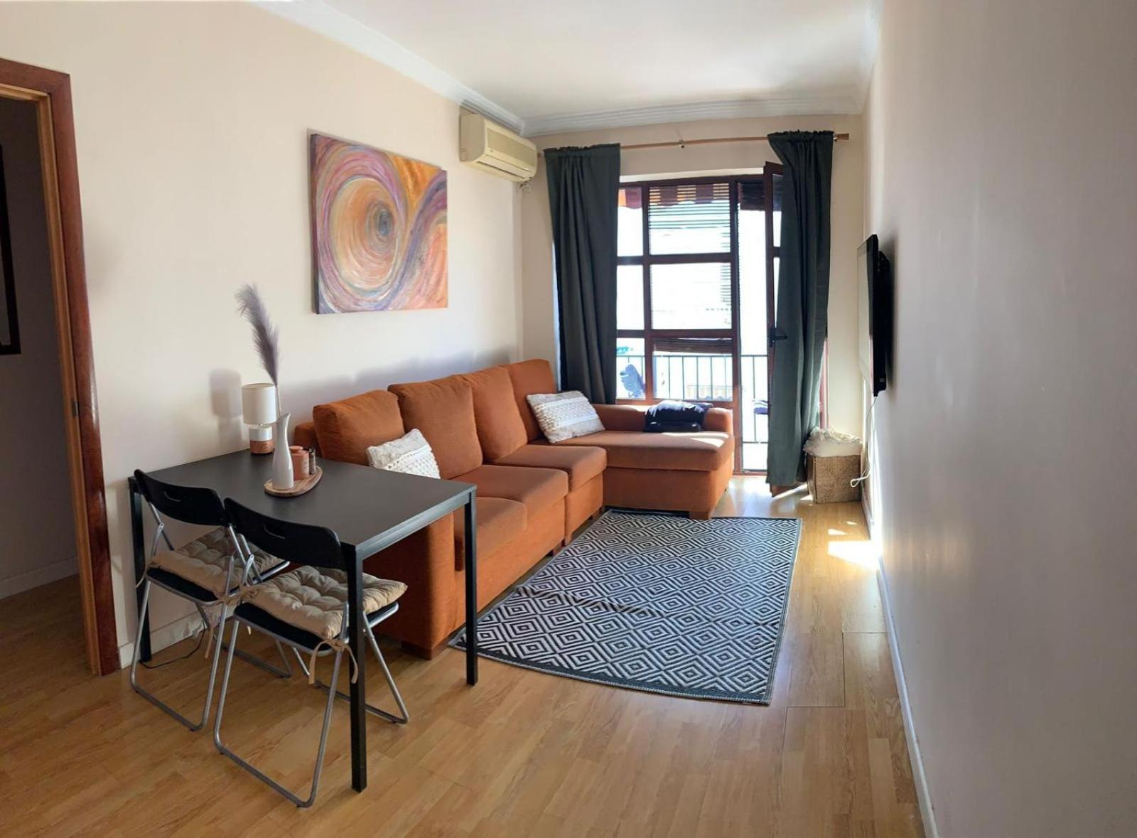 Hispalis Puente De Triana Apartment *