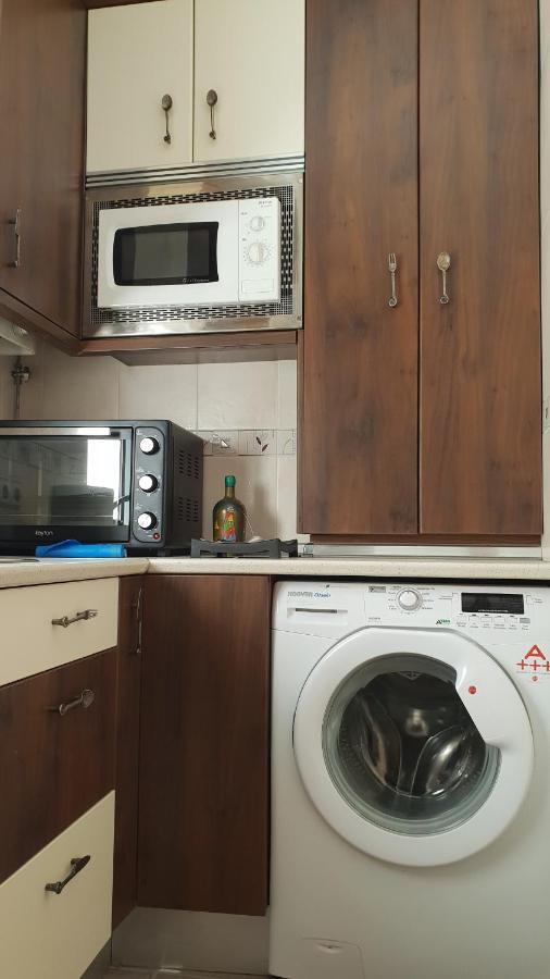 Apartment Hispalis Puente De Triana Seville