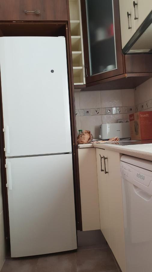 Hispalis Puente De Triana Apartment
